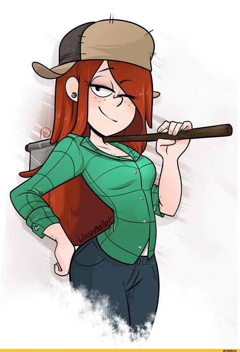 gravity falls wendy porn|Wendy Corduroy Porn Comics .